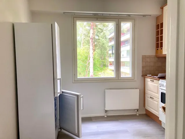 Hyreslägenhet på Helsinki i helsinki