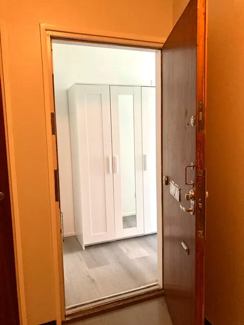 Hyreslägenhet på Helsinki i helsinki