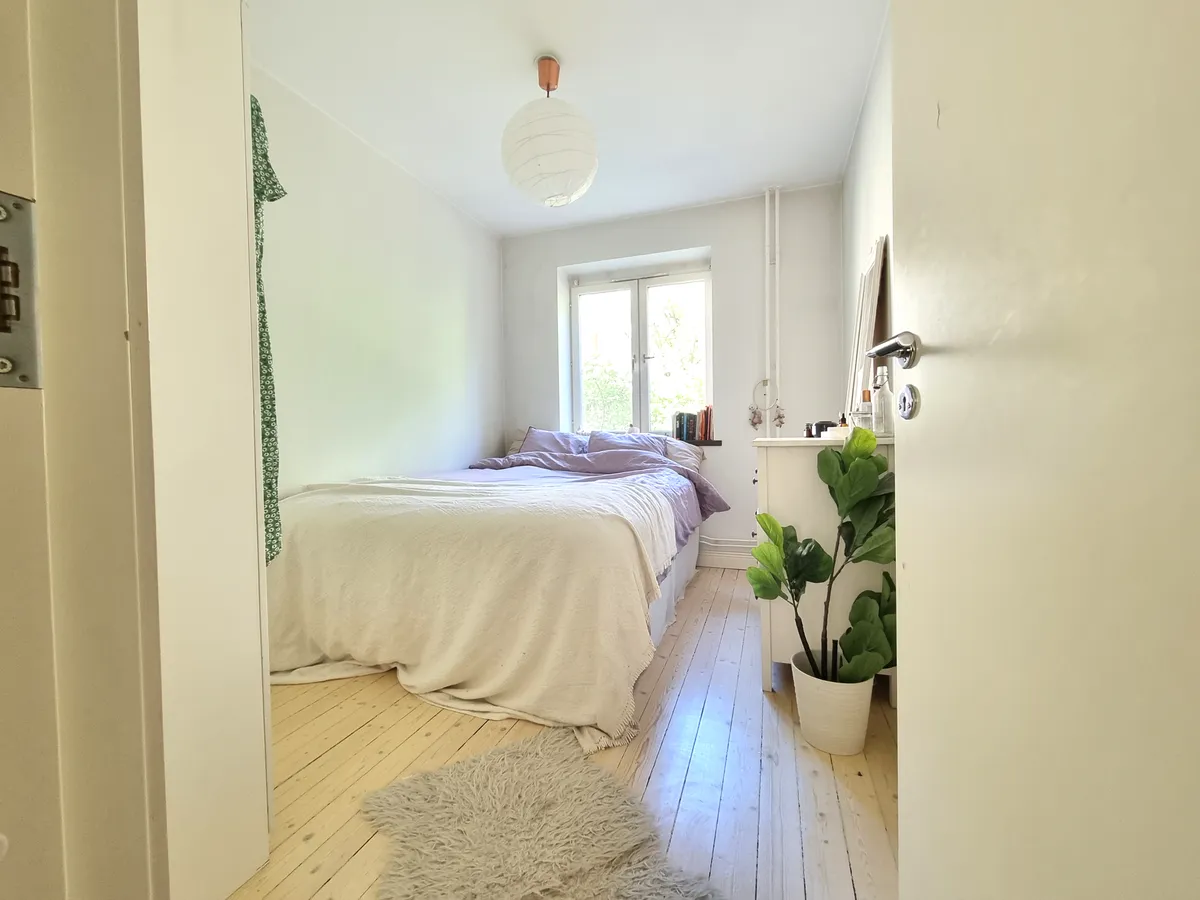 Hyreslägenhet på Malmö i malmo