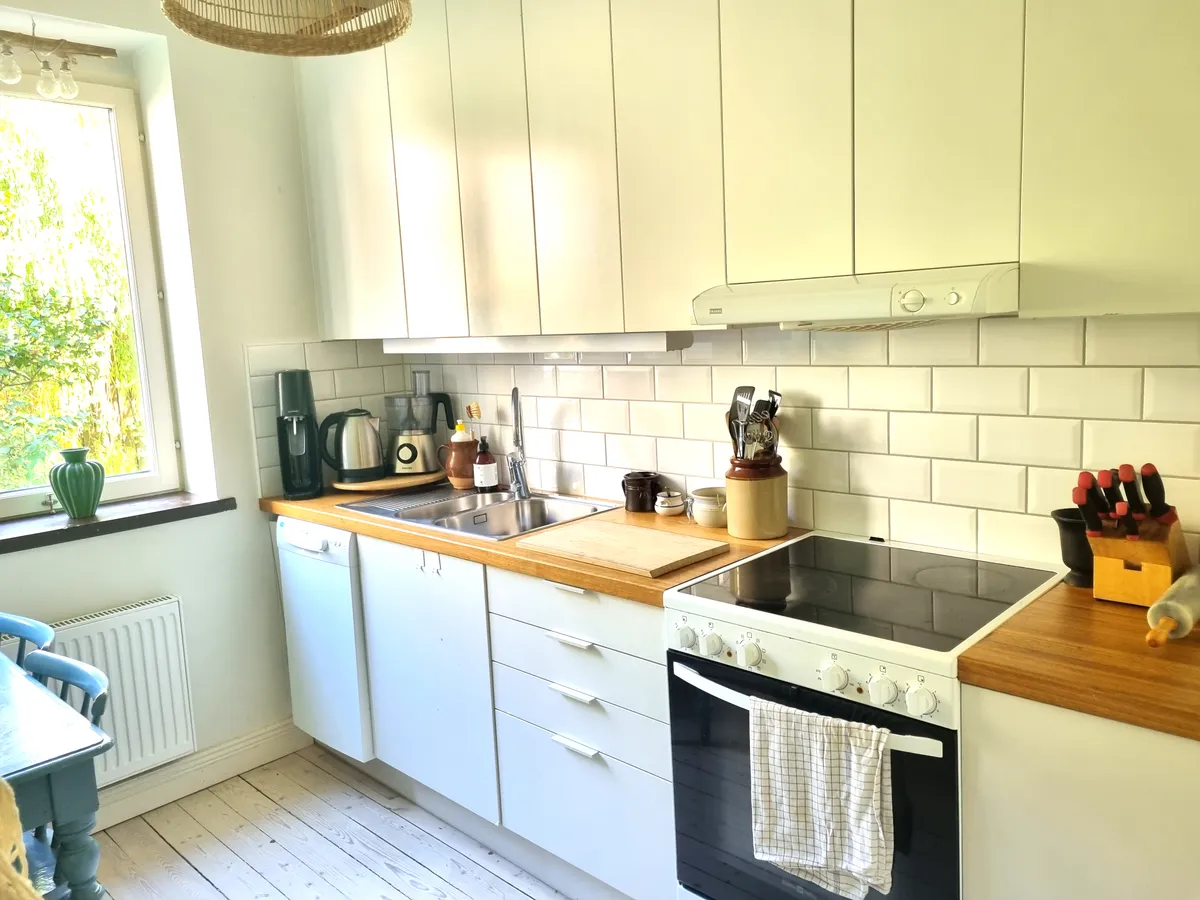 Hyreslägenhet på Malmö i malmo