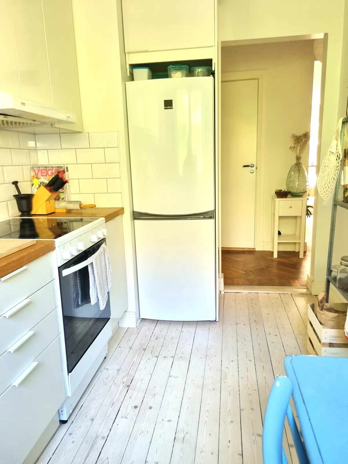 Hyreslägenhet på Malmö i malmo