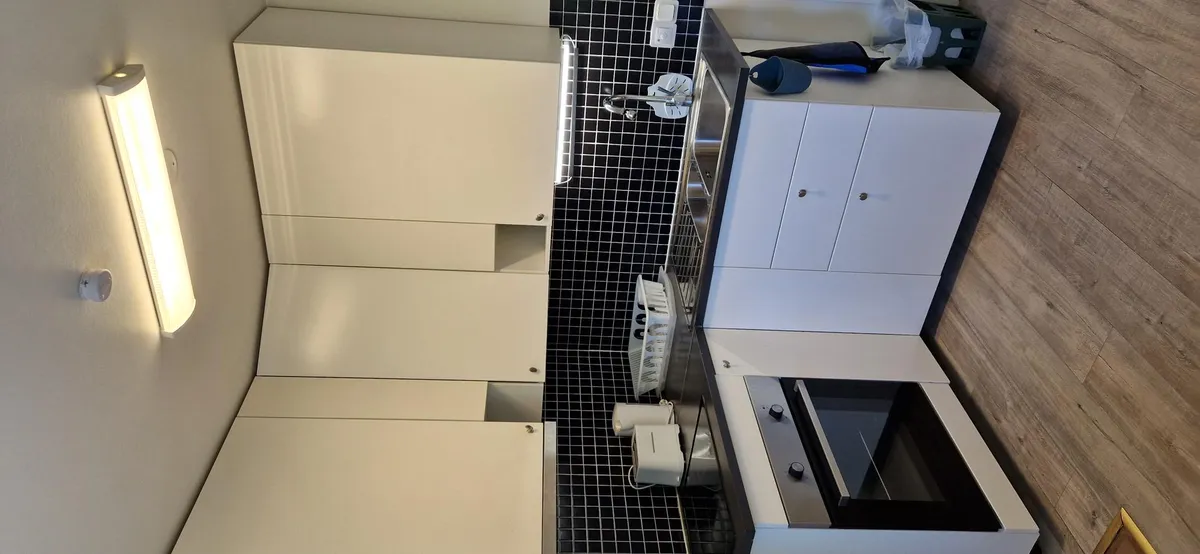 Hyresbostad på Hässelby i hasselby