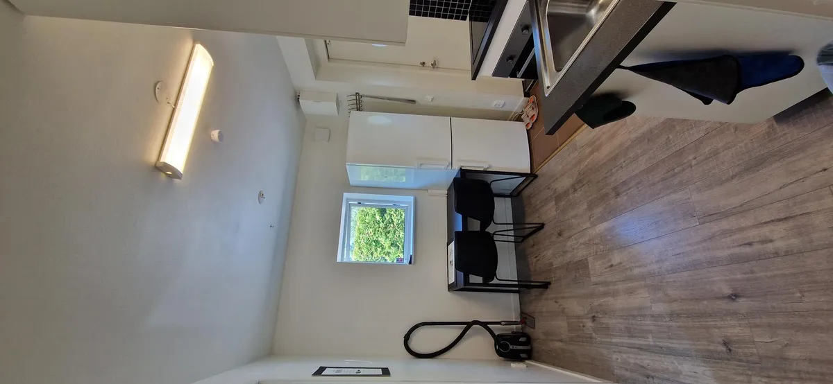 Hyresbostad på Hässelby i hasselby