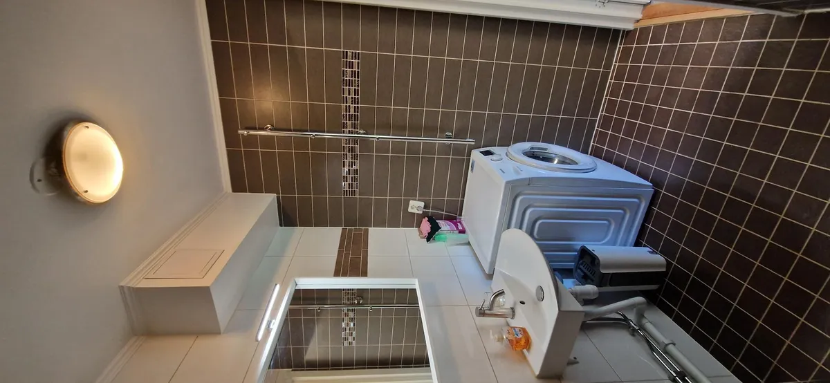 Hyresbostad på Hässelby i hasselby