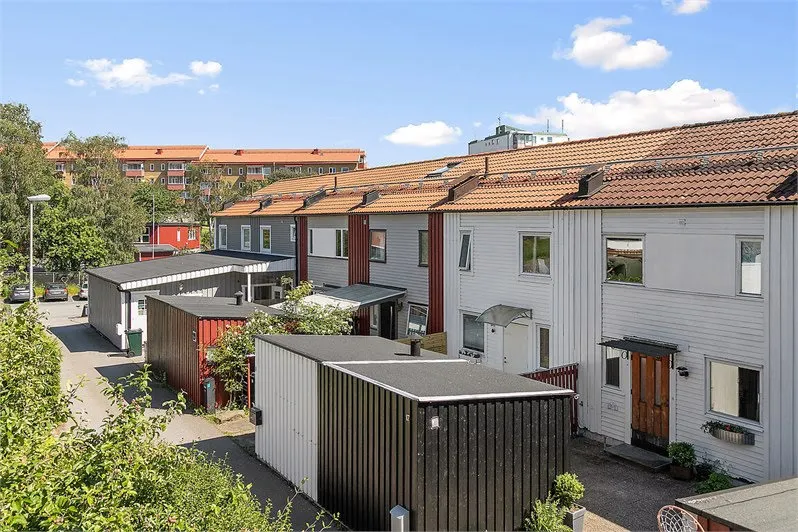 Hyresbostad på Göteborg i goteborg