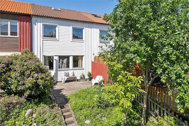 Hyresbostad på Göteborg i goteborg