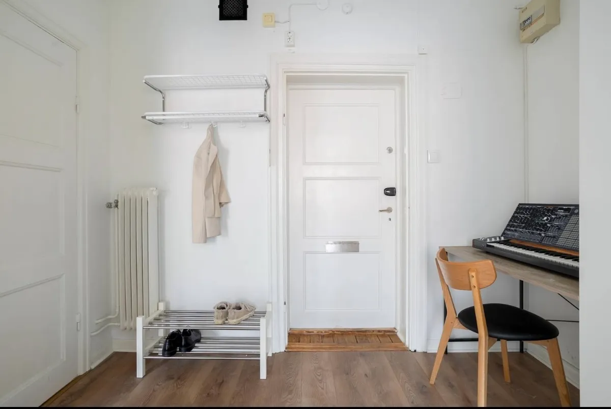 Hyreslägenhet på Stockholm i stockholm