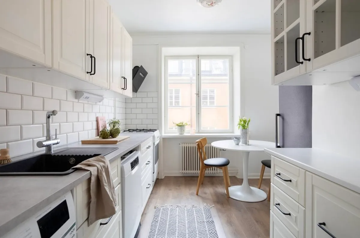 Hyreslägenhet på Stockholm i stockholm