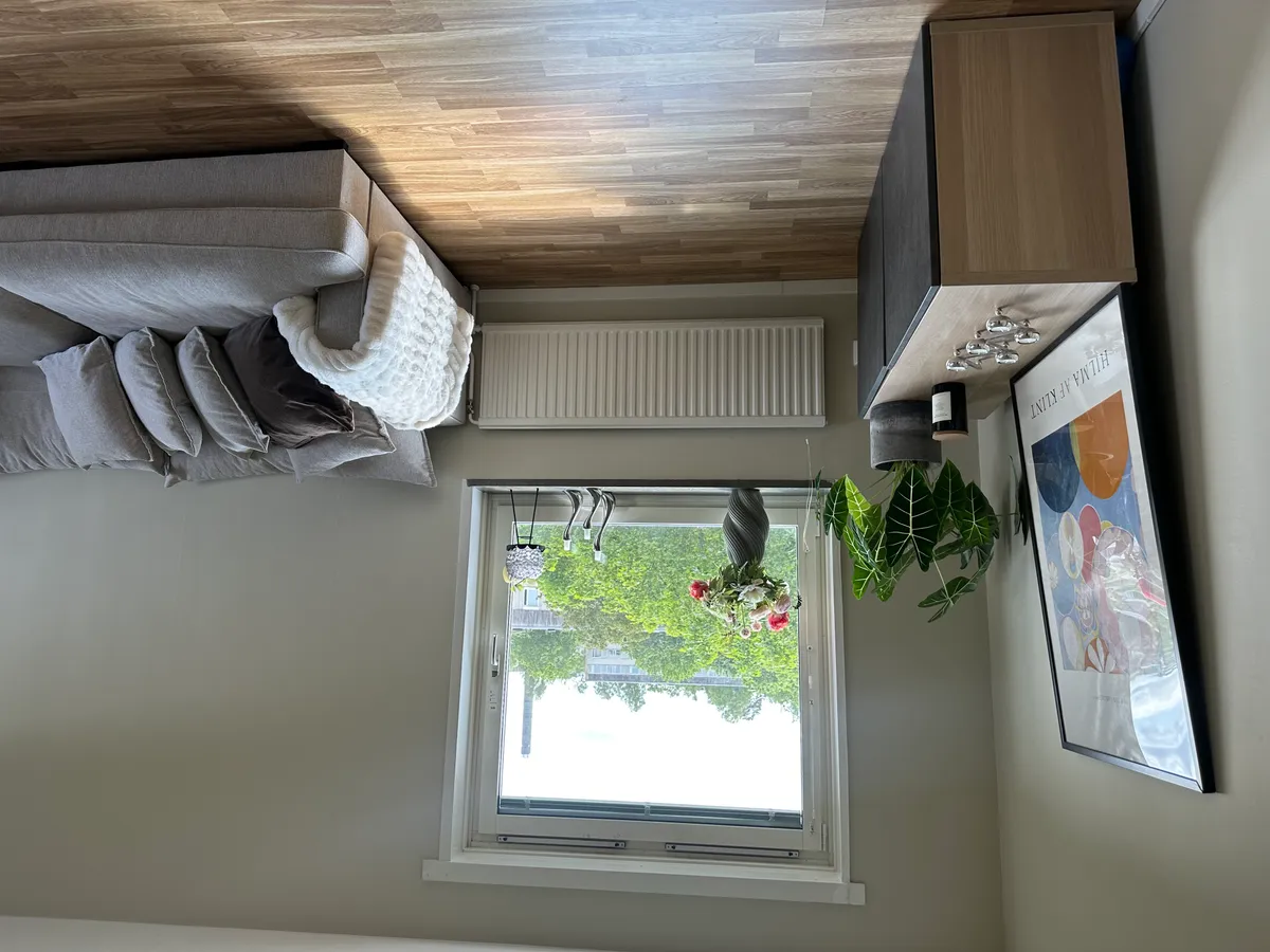 Hyreslägenhet på Sundbyberg i sundbyberg
