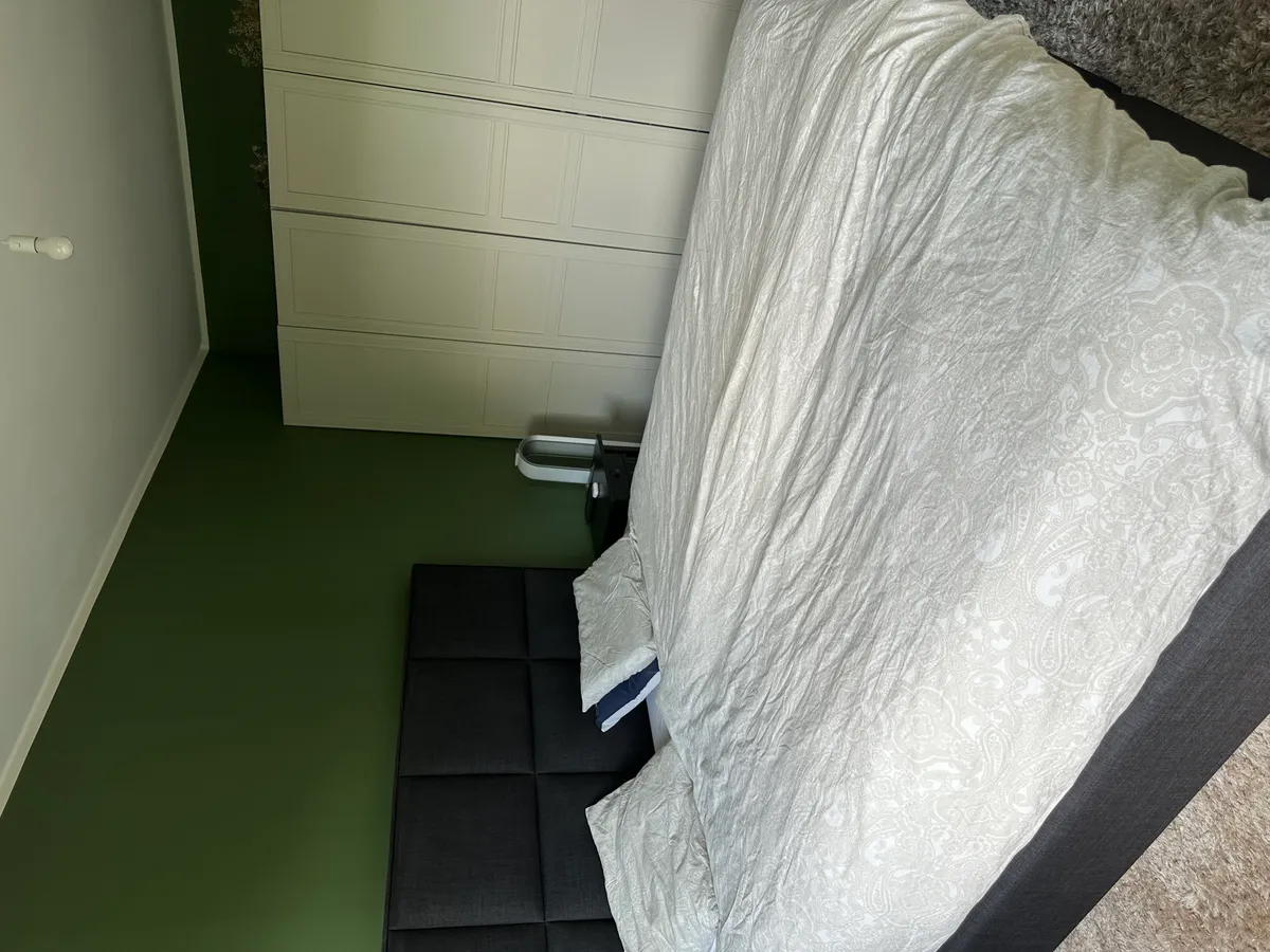 Hyreslägenhet på Sundbyberg i sundbyberg