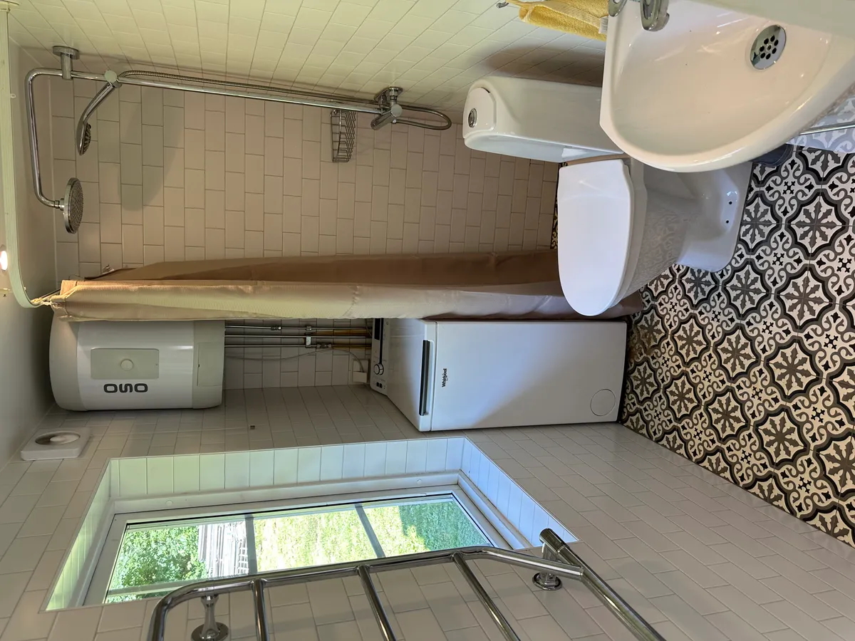 Hyresbostad på Åkersberga i akersberga