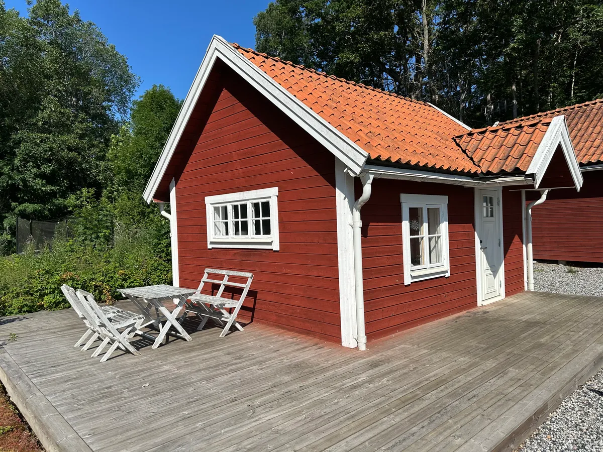 Hyresbostad på Åkersberga i akersberga