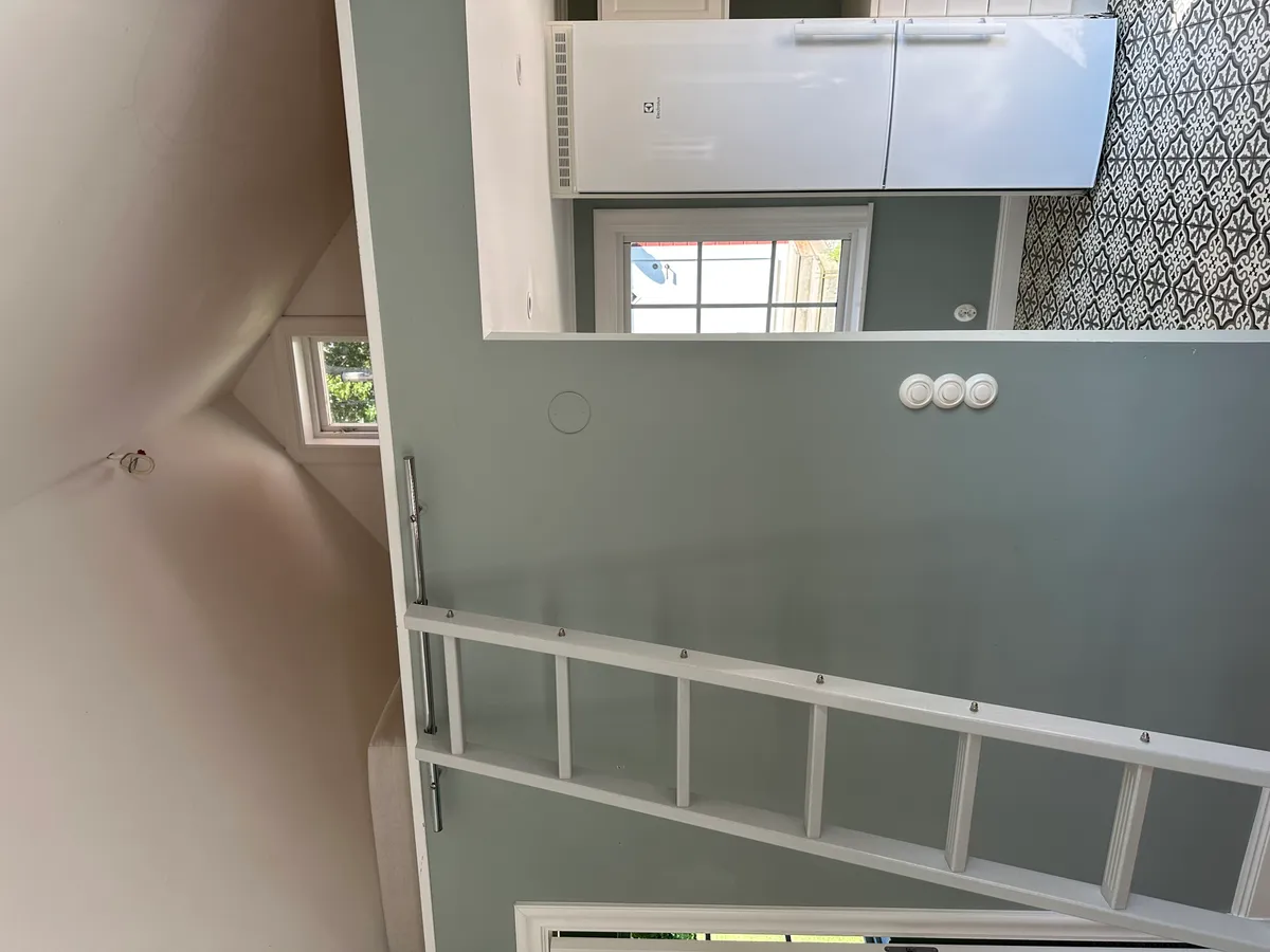 Hyresbostad på Åkersberga i akersberga