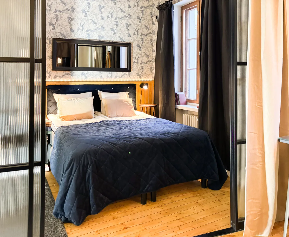 Hyreslägenhet på Turku i turku