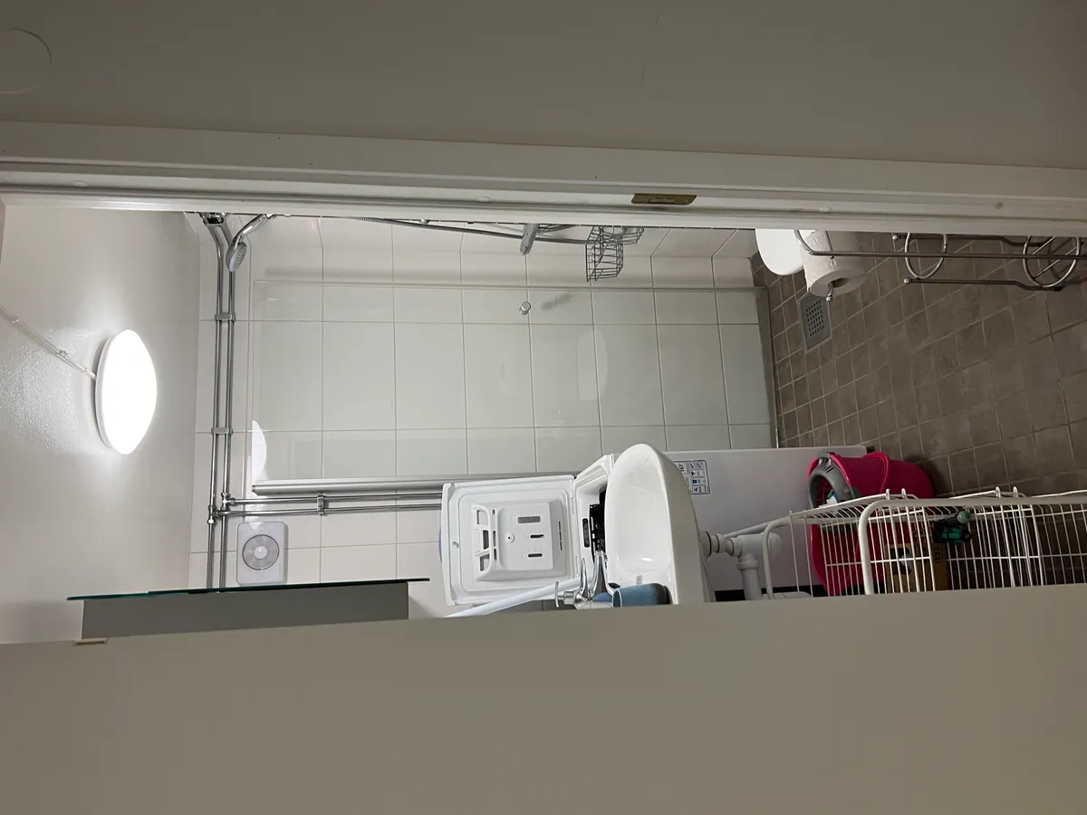 Hyreslägenhet på Huddinge i huddinge