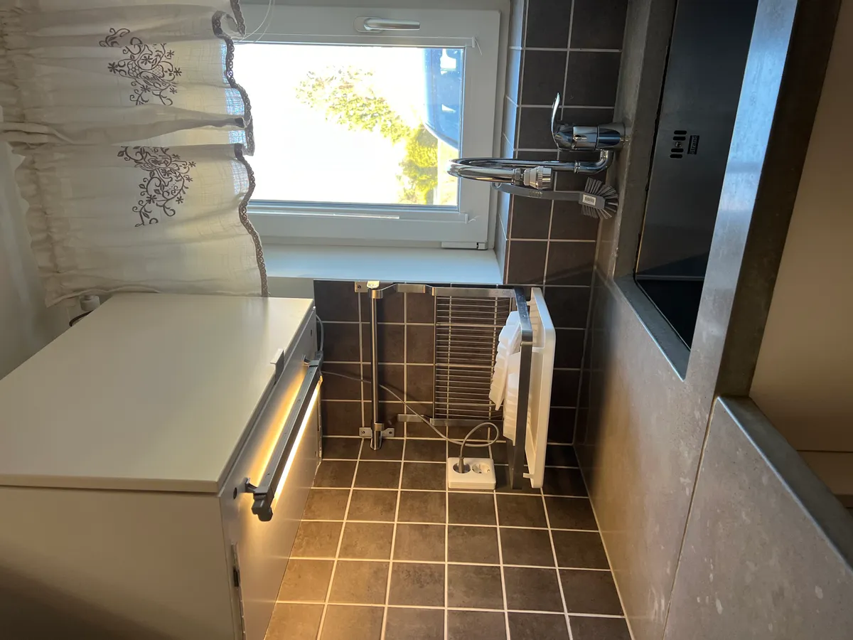 Hyreslägenhet på Huddinge i huddinge
