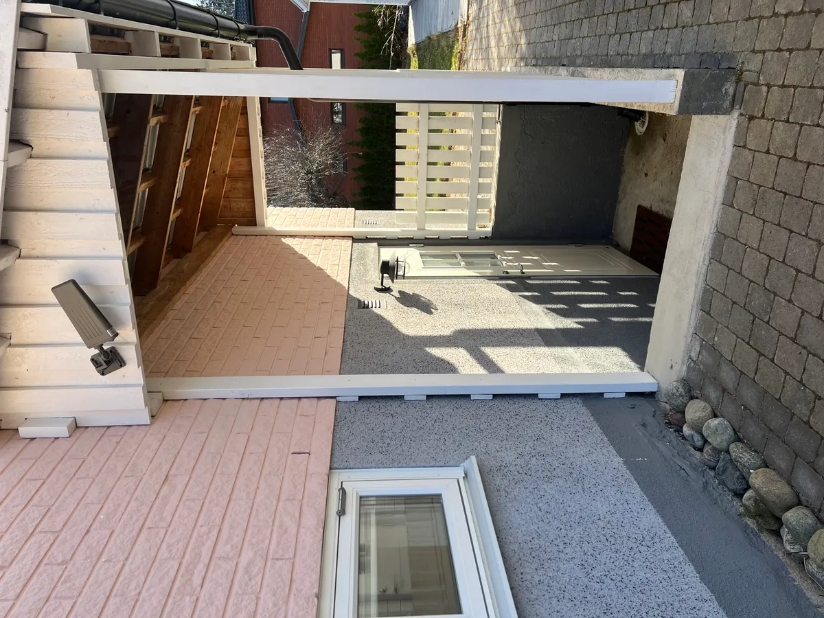 Hyreslägenhet på Huddinge i huddinge