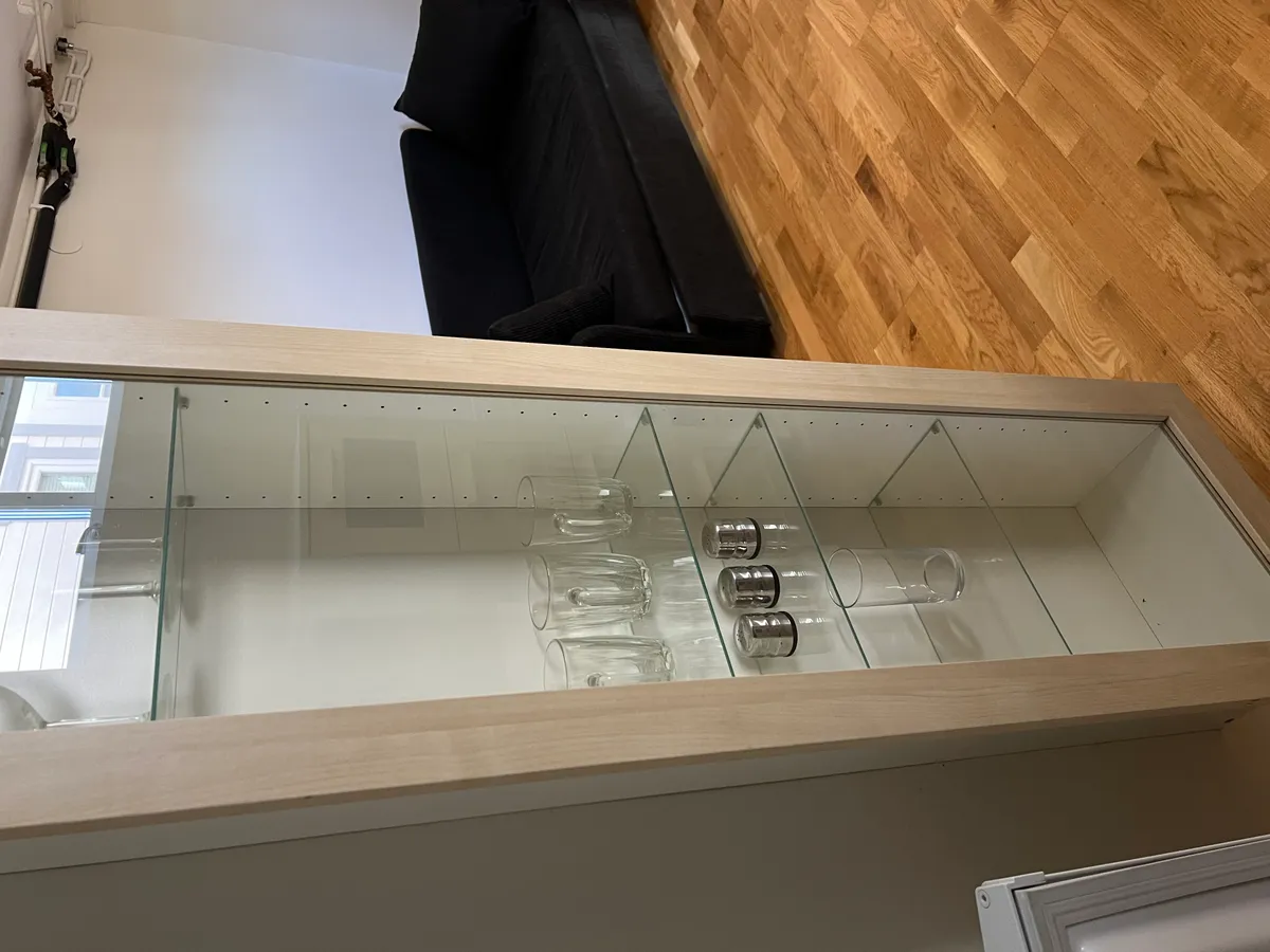 Hyreslägenhet på Huddinge i huddinge