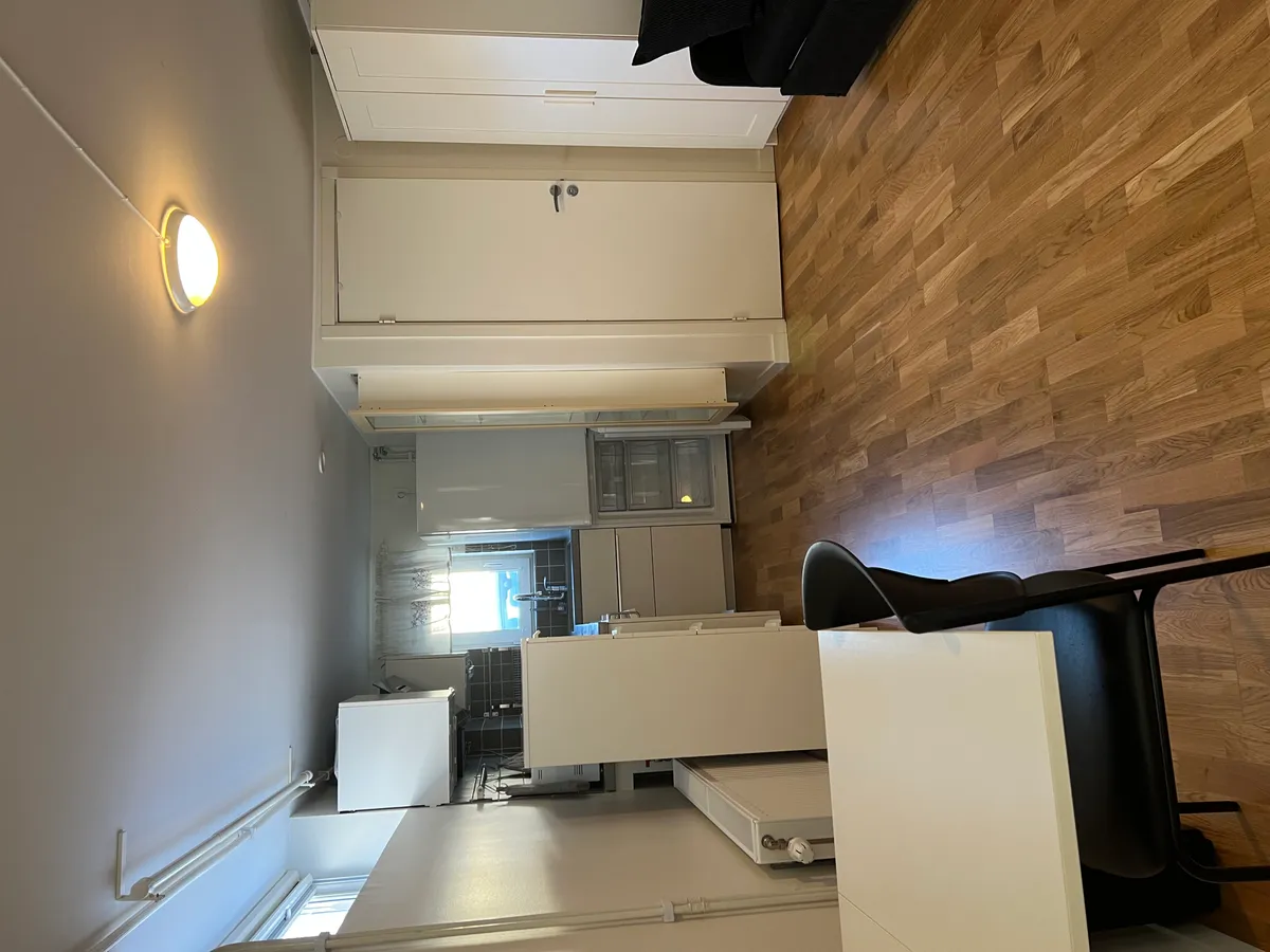 Hyreslägenhet på Huddinge i huddinge