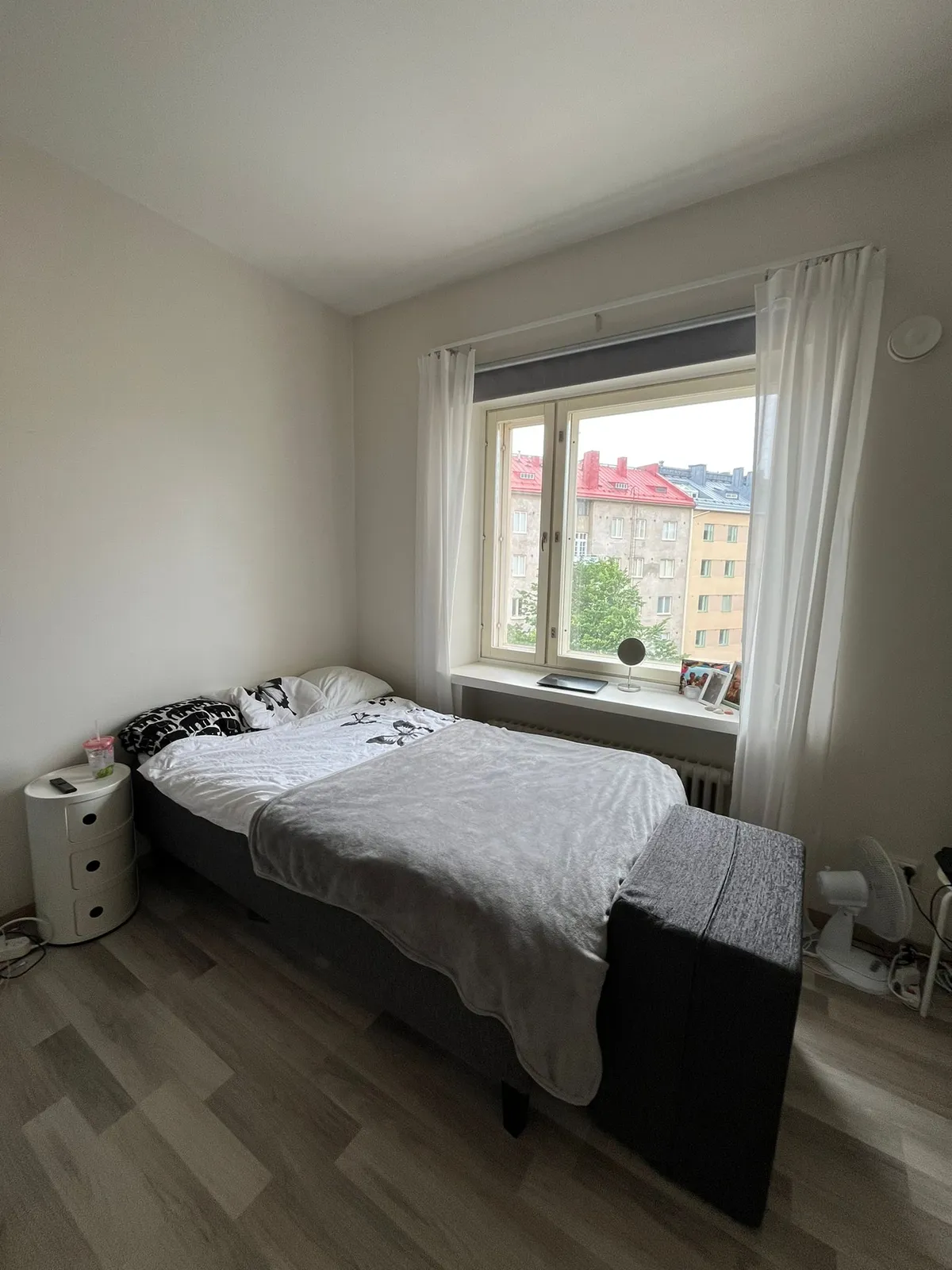 Hyreslägenhet på Helsinki i helsinki