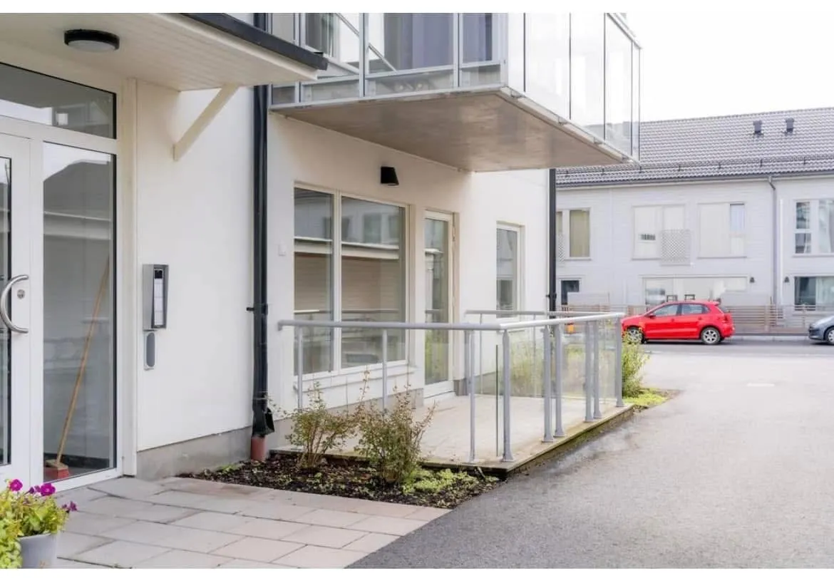 Hyreslägenhet på Nyköping i nykoping
