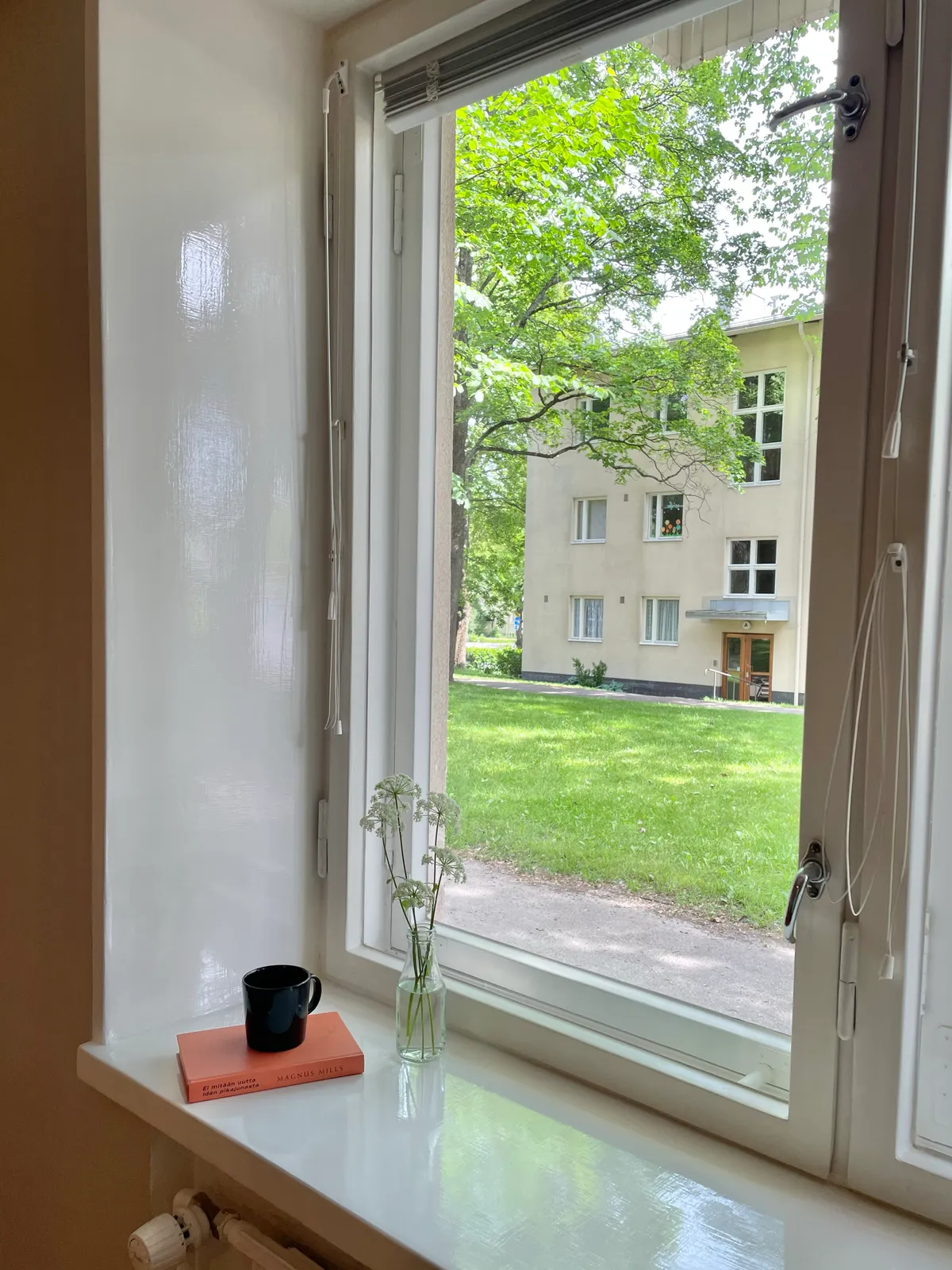 Hyreslägenhet på Helsinki i helsinki