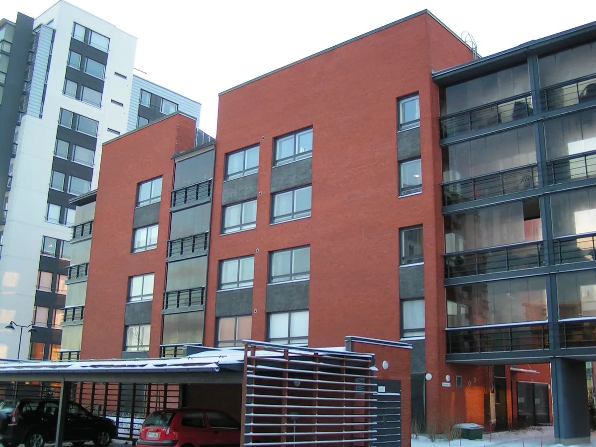 Hyreslägenhet på Jyväskylä i jyvaskyla