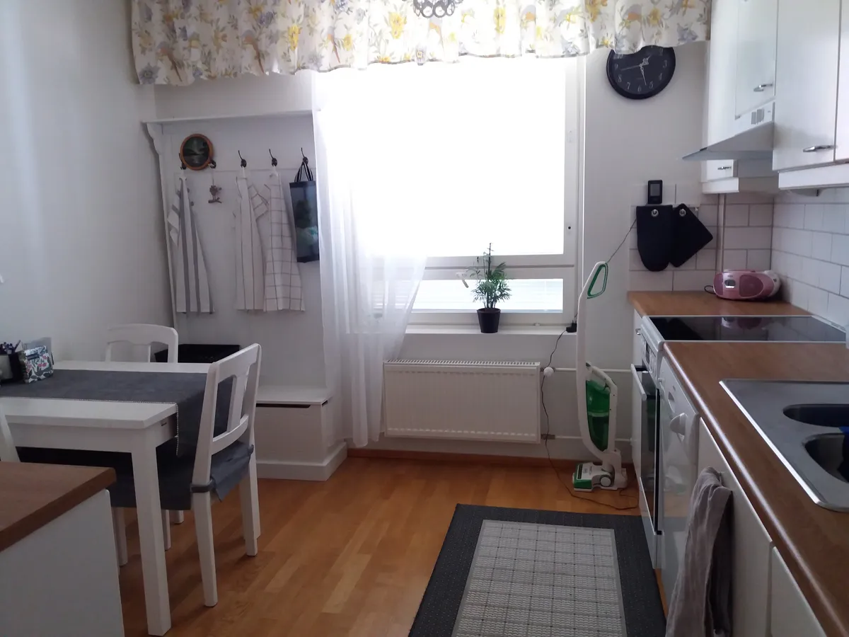 Hyreslägenhet på Jyväskylä i jyvaskyla