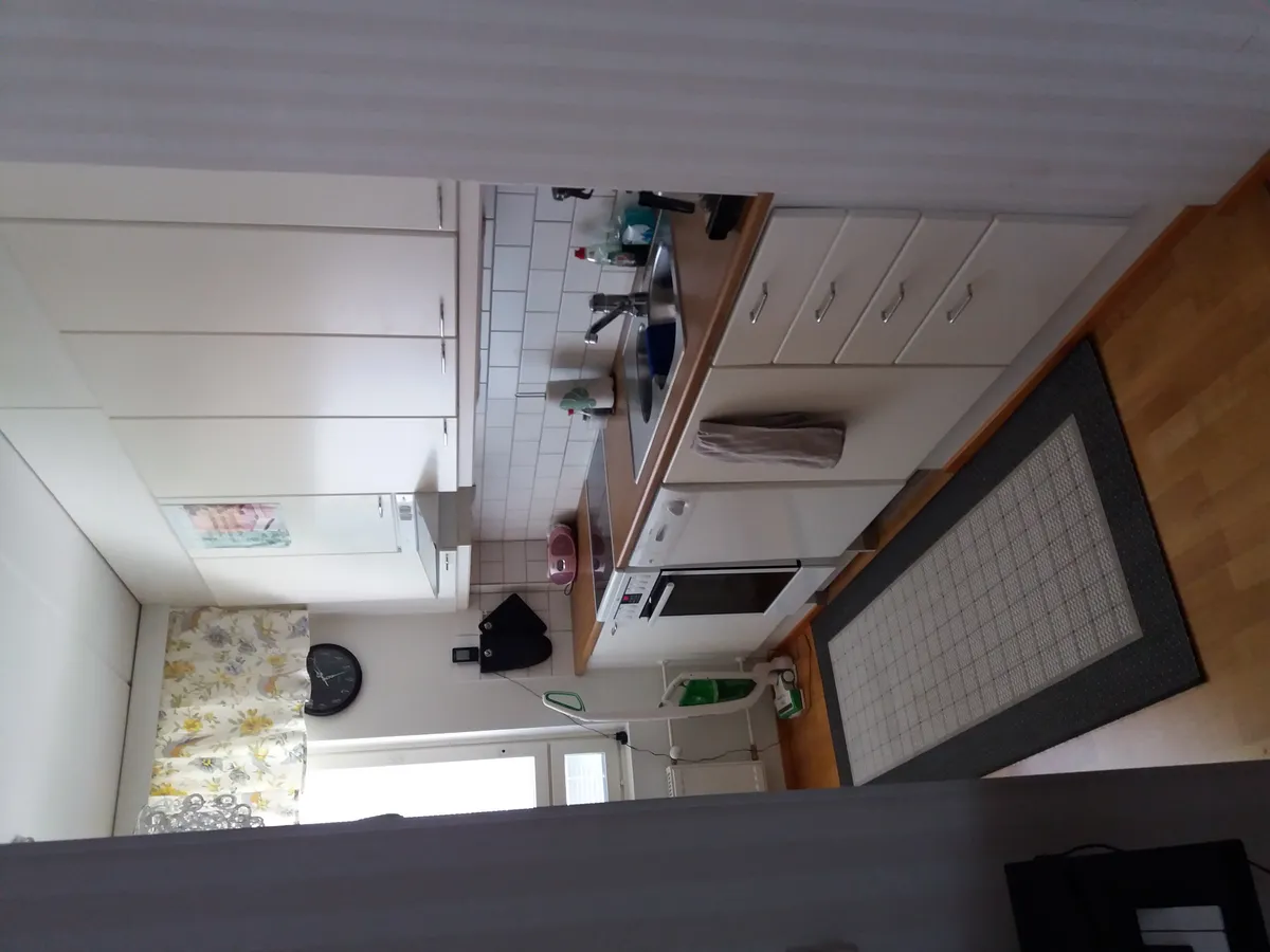 Hyreslägenhet på Jyväskylä i jyvaskyla