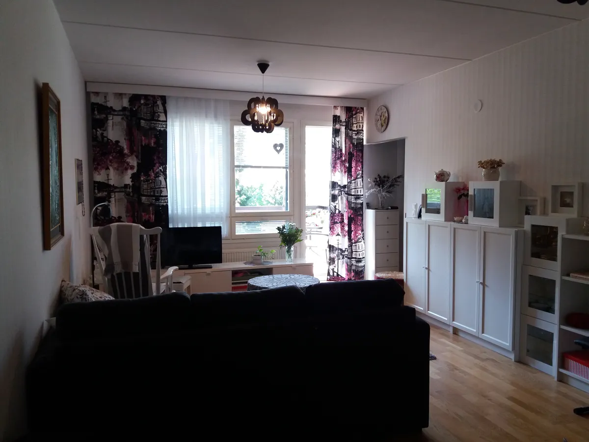 Hyreslägenhet på Jyväskylä i jyvaskyla