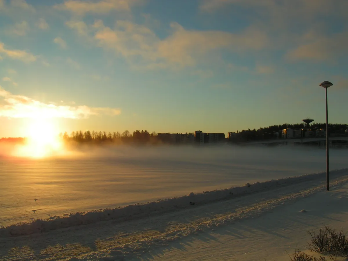 Hyreslägenhet på Jyväskylä i jyvaskyla