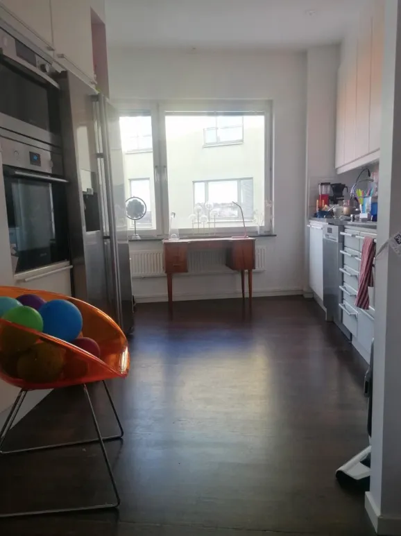 Hyreslägenhet på Nacka i nacka