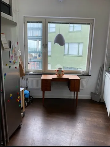 Hyreslägenhet på Nacka i nacka