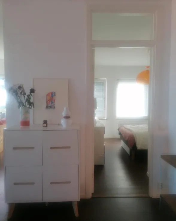 Hyreslägenhet på Nacka i nacka