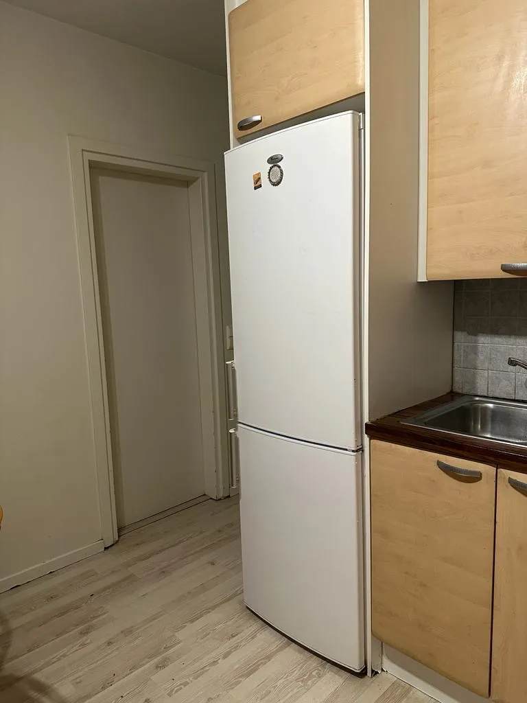 Hyreslägenhet på Helsinki i helsinki