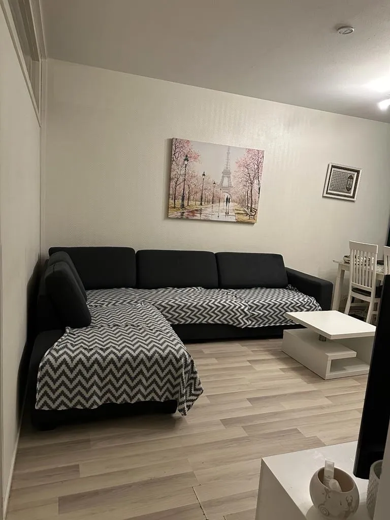 Hyreslägenhet på Helsinki i helsinki