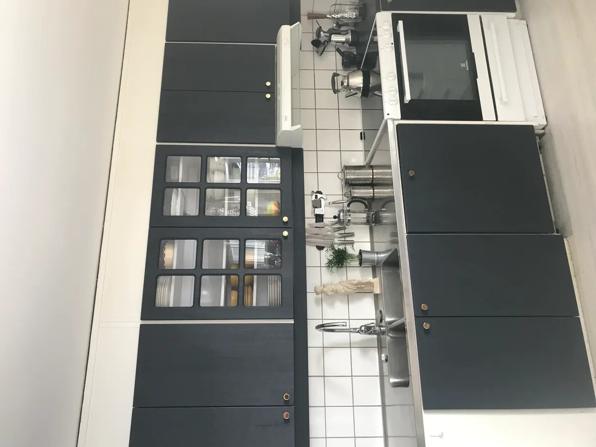 Hyreslägenhet på Kungsbacka i kungsbacka
