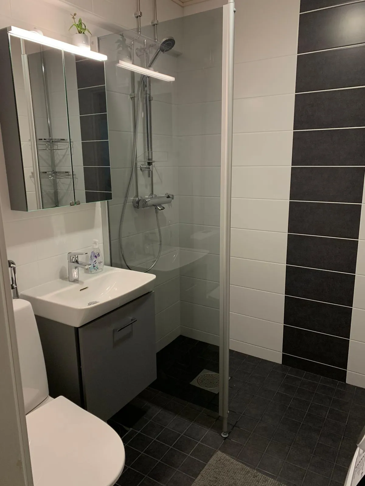 Hyreslägenhet på Jyväskylä i jyvaskyla