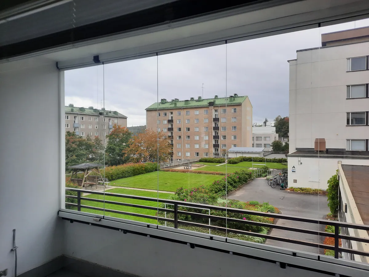 Hyreslägenhet på Jyväskylä i jyvaskyla