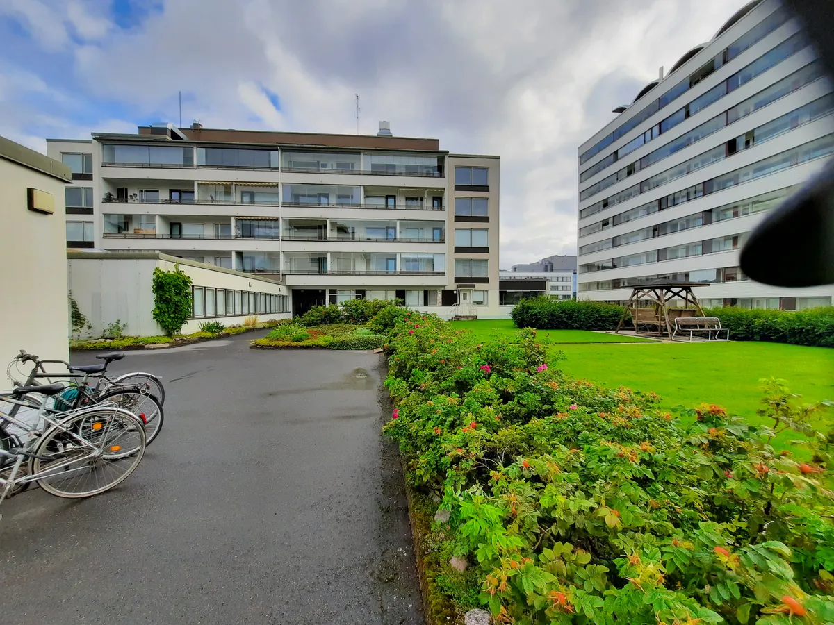 Hyreslägenhet på Jyväskylä i jyvaskyla