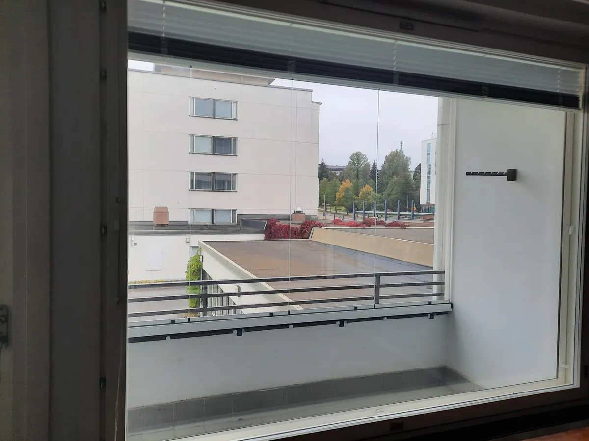 Hyreslägenhet på Jyväskylä i jyvaskyla