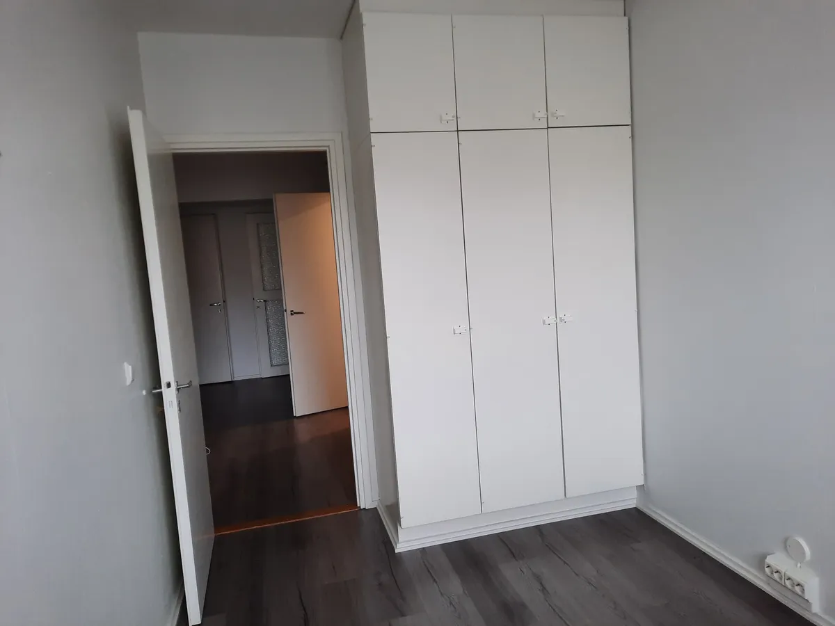 Hyreslägenhet på Jyväskylä i jyvaskyla