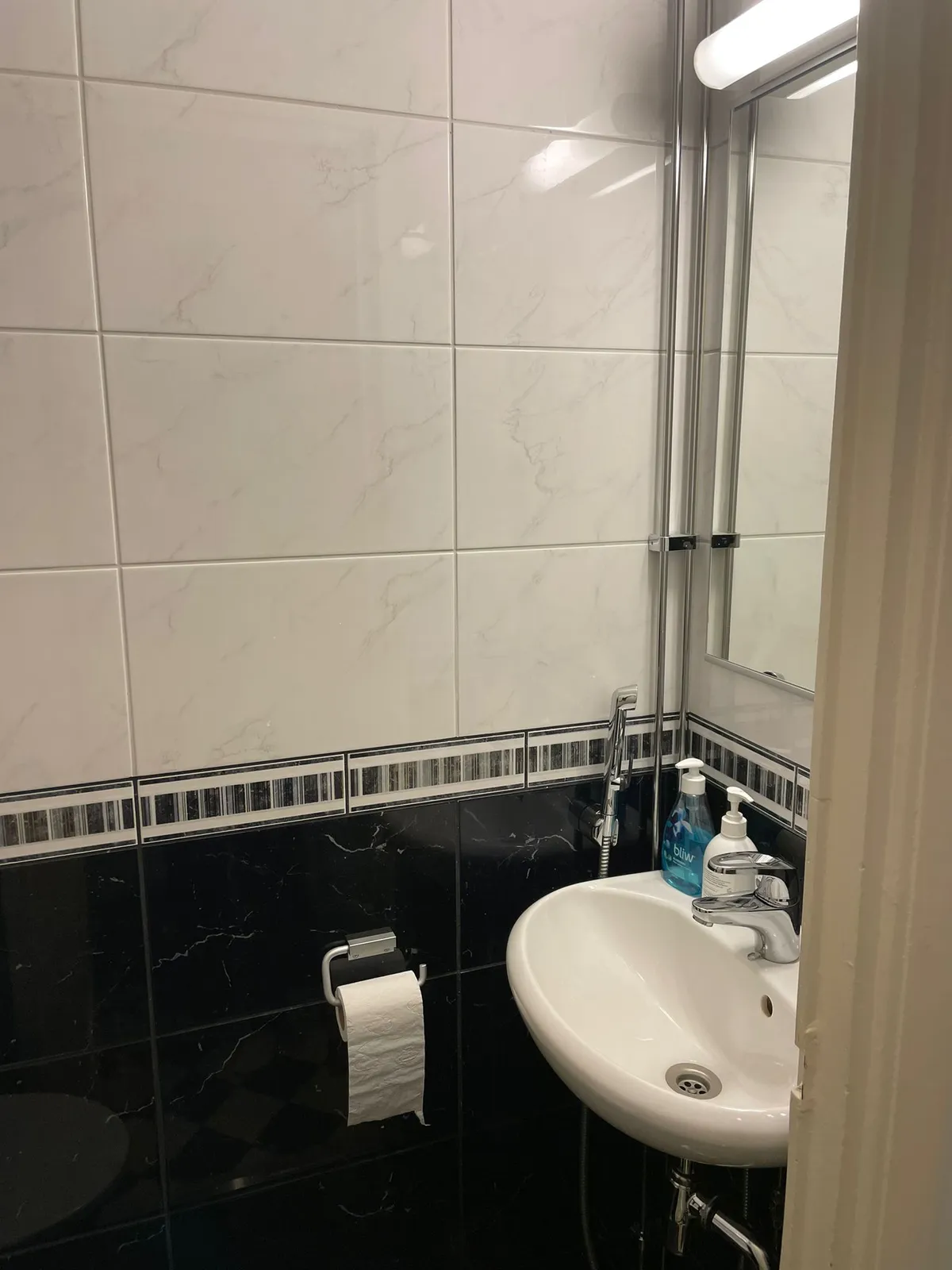 Hyreslägenhet på Helsinki i helsinki