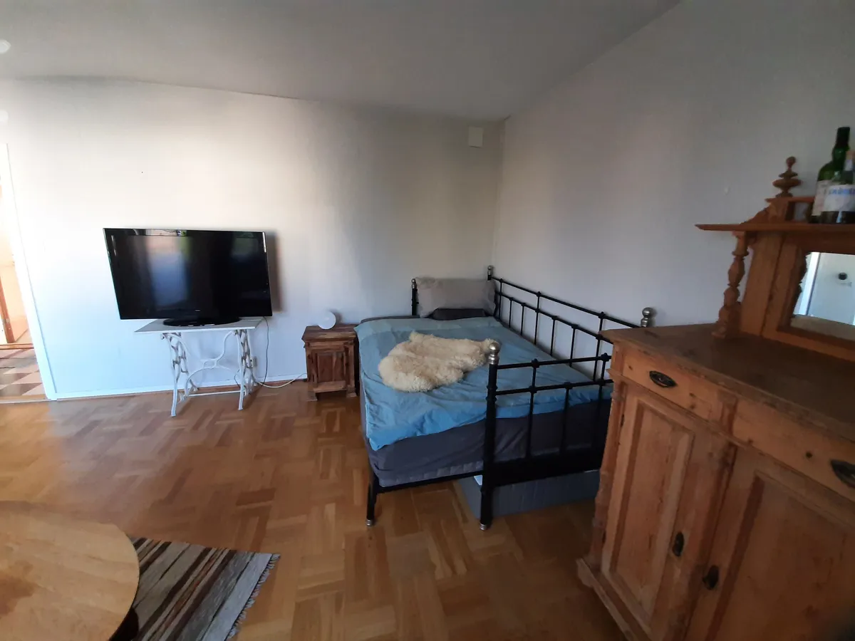 Hyreslägenhet på Uppsala i uppsala