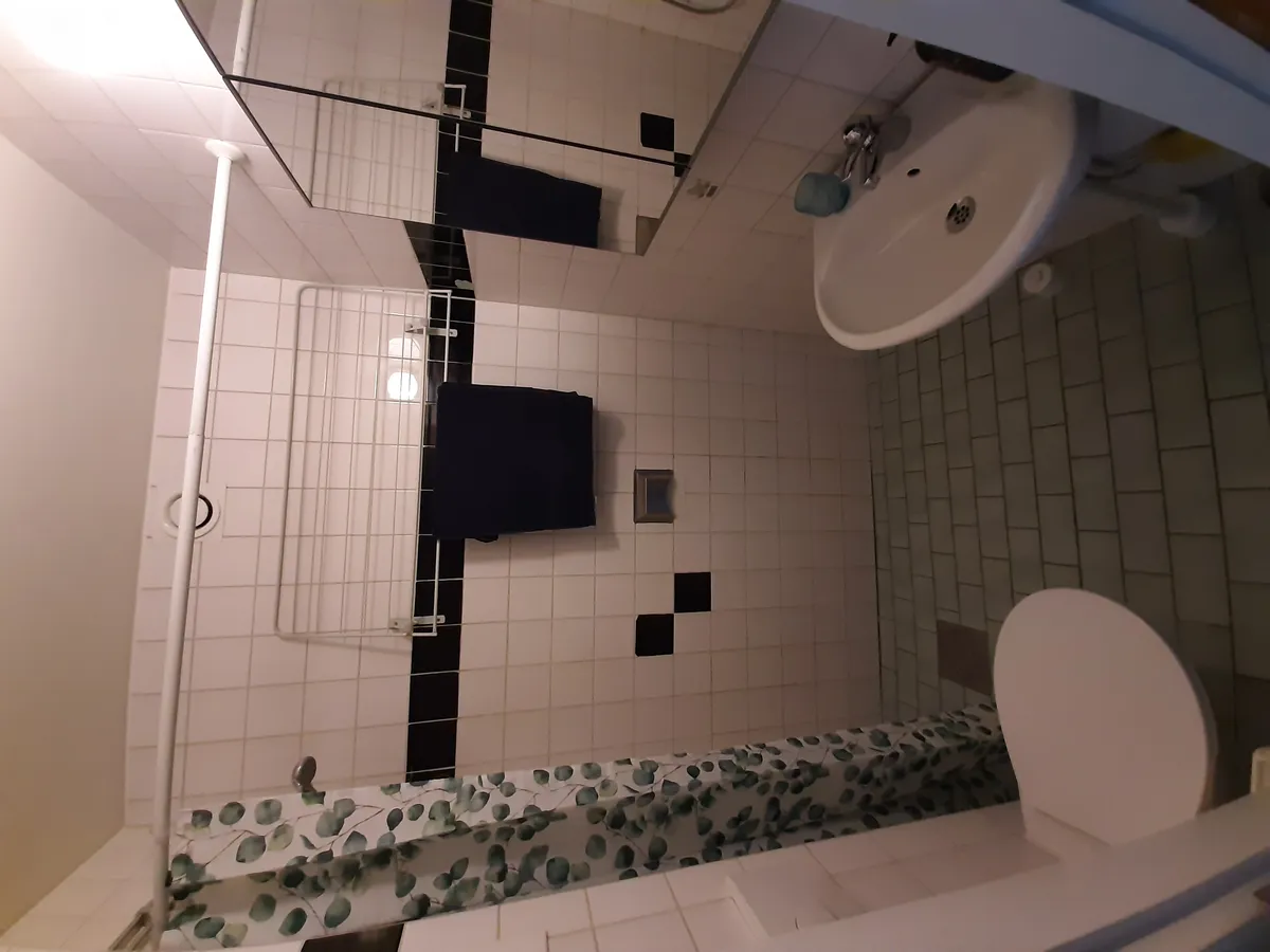Hyreslägenhet på Uppsala i uppsala