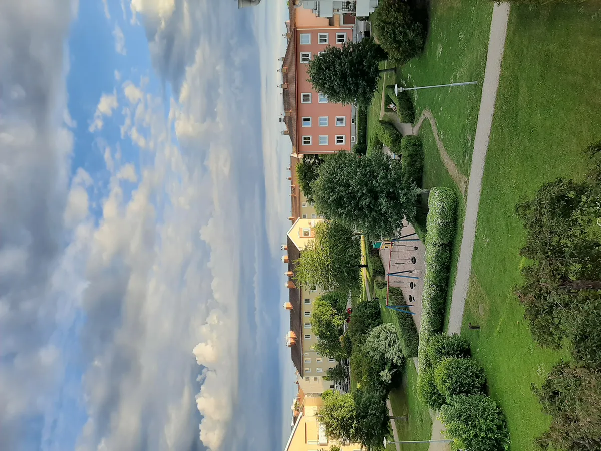Hyreslägenhet på Uppsala i uppsala
