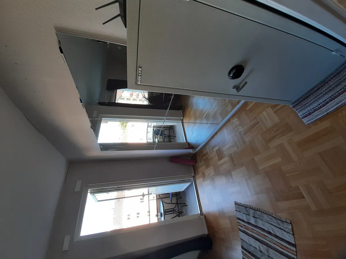 Hyreslägenhet på Uppsala i uppsala