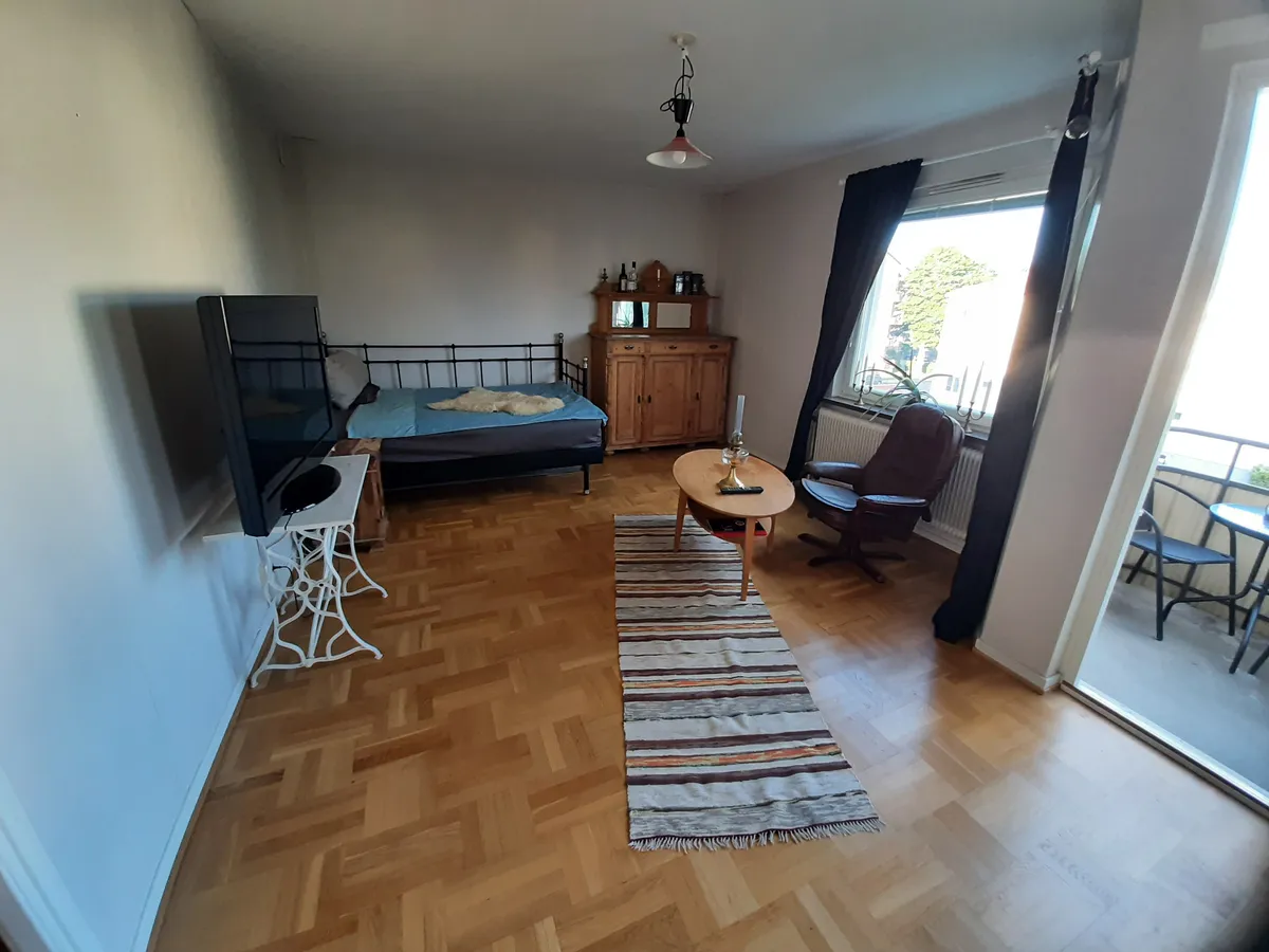 Hyreslägenhet på Uppsala i uppsala