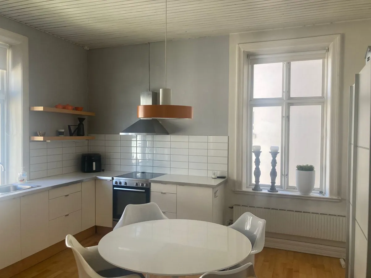 Hyreslägenhet på Helsingborg i helsingborg