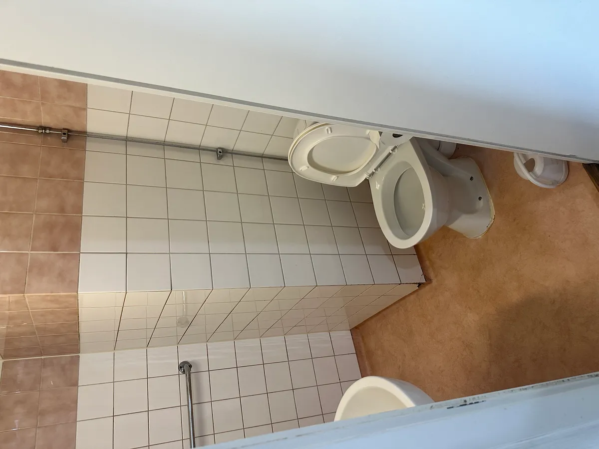 Hyreslägenhet på Spånga i spanga
